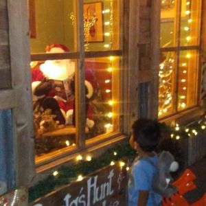 Meet your Posher, Nohemi